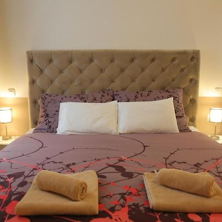 Vitez Apartment I Ljubljana Eksteriør billede